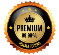 Reviews by Tralala